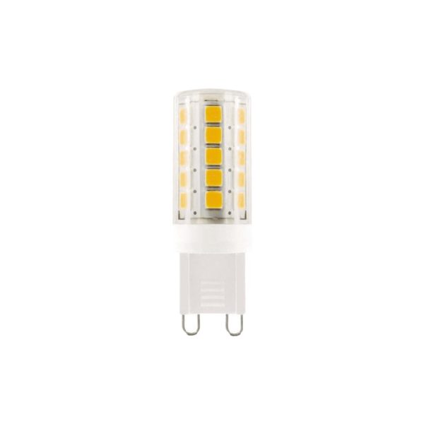 DIMMABLE G9